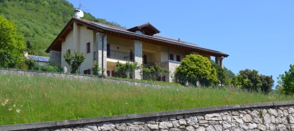 10 Schlafzimmer Villa in Cison di Valmarino, Italy, Nr. 326515 2