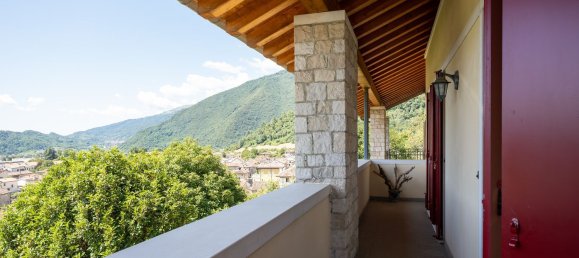 10 Schlafzimmer Villa in Cison di Valmarino, Italy, Nr. 326515 40