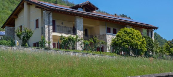 10 Schlafzimmer Villa in Cison di Valmarino, Italy, Nr. 326515 46