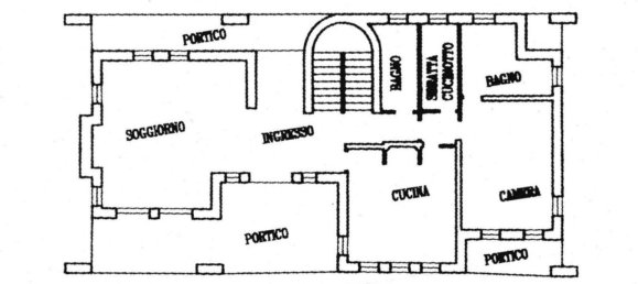 10 Schlafzimmer Villa in Cison di Valmarino, Italy, Nr. 326515 50