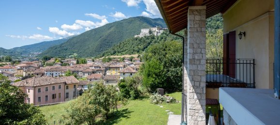 10 Schlafzimmer Villa in Cison di Valmarino, Italy, Nr. 326515 42