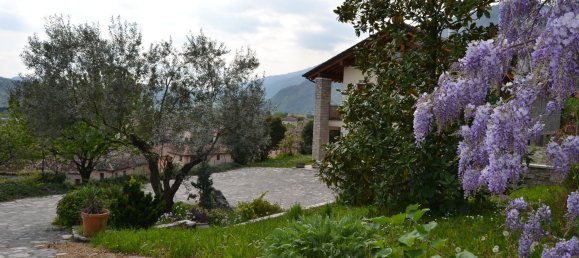 10 Schlafzimmer Villa in Cison di Valmarino, Italy, Nr. 326515 5