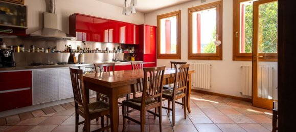 10 Schlafzimmer Villa in Cison di Valmarino, Italy, Nr. 326515 11