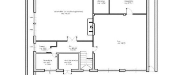 7-Zimmer Villa in Ardea, Italy, Nr. 193704 22