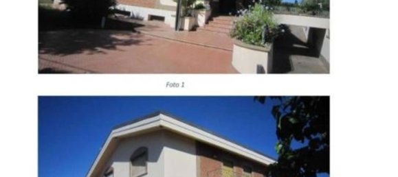 7-Zimmer Villa in Ardea, Italy, Nr. 193704 2