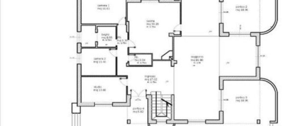 7-Zimmer Villa in Ardea, Italy, Nr. 193704 21