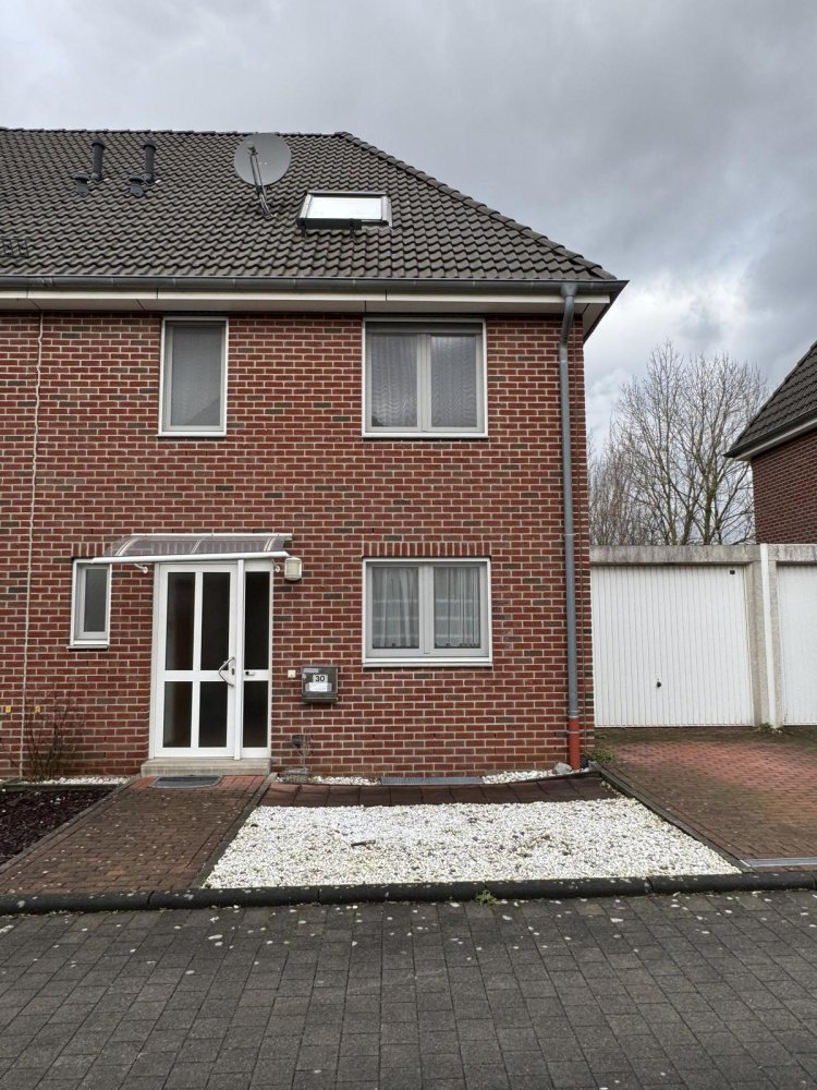 4 Schlafzimmer Stadthaus in Wuppertal, Germany, Nr. 17721