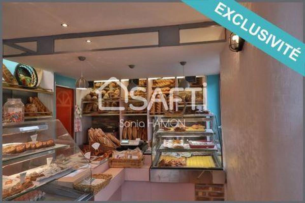 Büro in Plougonven, France 150m², Nr. 18313