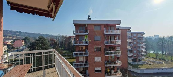 5 rooms Apartment in Moncalieri, Italy No. 75355 13