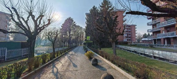 5 rooms Apartment in Moncalieri, Italy No. 75355 33