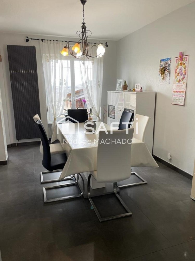 Casa T3 em Rombas, France N.º 219314