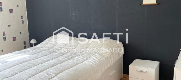 Casa T3 em Rombas, France N.º 219314 16