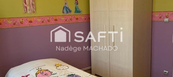 Casa T3 em Rombas, France N.º 219314 12