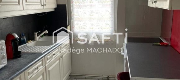 Casa T3 em Rombas, France N.º 219314 14