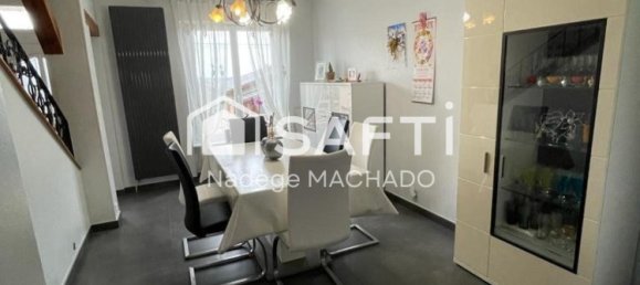 Casa T3 em Rombas, France N.º 219314 3