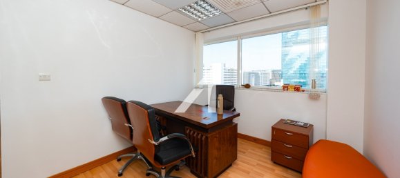 Офис 82м² в Sheikh Zayed Road, ОАЭ № 113401 6