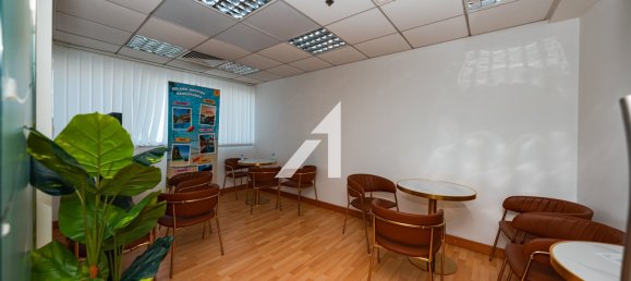 Офис 82м² в Sheikh Zayed Road, ОАЭ № 113401 12