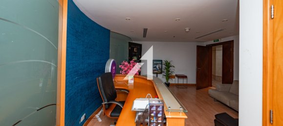 Офис 82м² в Sheikh Zayed Road, ОАЭ № 113401 5