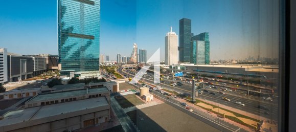 Офис 82м² в Sheikh Zayed Road, ОАЭ № 113401 8