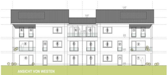 3 chambres Appartement à Spree-Neise, Germany No. 15674 5