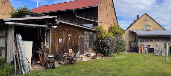 2 Schlafzimmer Haus in Ostprignitz-Ruppin, Germany, Nr. 85443 13