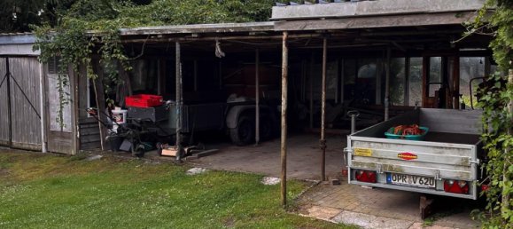 2 Schlafzimmer Haus in Ostprignitz-Ruppin, Germany, Nr. 85443 2