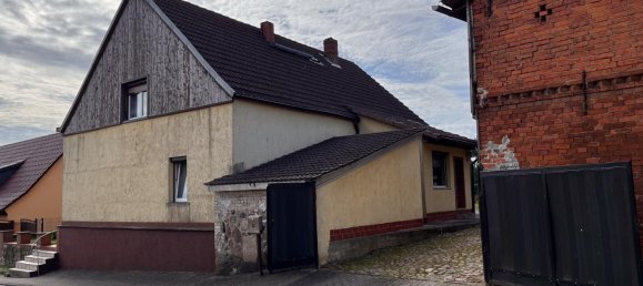 2 Schlafzimmer Haus in Ostprignitz-Ruppin, Germany, Nr. 85443 11