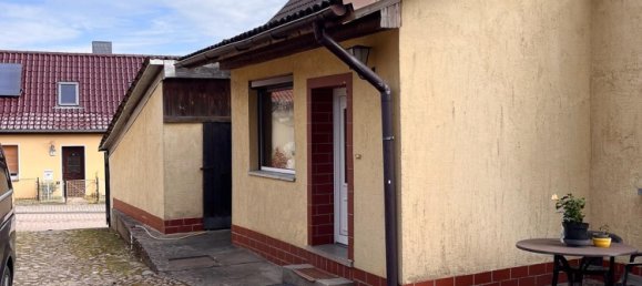 2 Schlafzimmer Haus in Ostprignitz-Ruppin, Germany, Nr. 85443 3