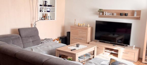 2 Schlafzimmer Haus in Ostprignitz-Ruppin, Germany, Nr. 85443 5