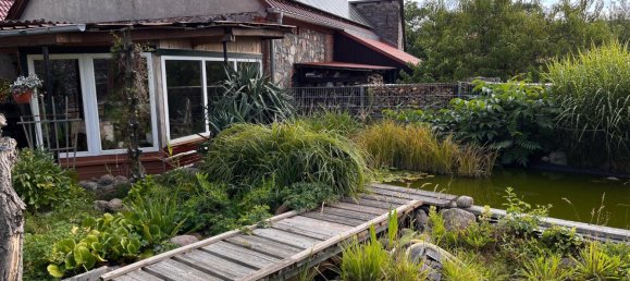 2 Schlafzimmer Haus in Ostprignitz-Ruppin, Germany, Nr. 85443 12