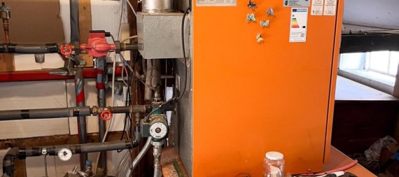 2 Schlafzimmer Haus in Ostprignitz-Ruppin, Germany, Nr. 85443 8