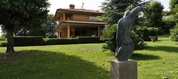 4 غرف نوم فيلا في Velletri, Italy رقم 366073 7