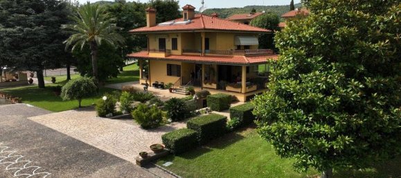 4 غرف نوم فيلا في Velletri, Italy رقم 366073 35