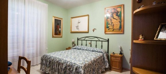 4 غرف نوم فيلا في Velletri, Italy رقم 366073 18