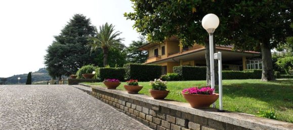 Вилла с 4 спальнями в Веллетри, Италия № 366073 3