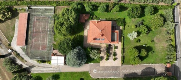 4 غرف نوم فيلا في Velletri, Italy رقم 366073 6