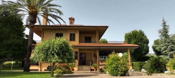 4 غرف نوم فيلا في Velletri, Italy رقم 366073 4