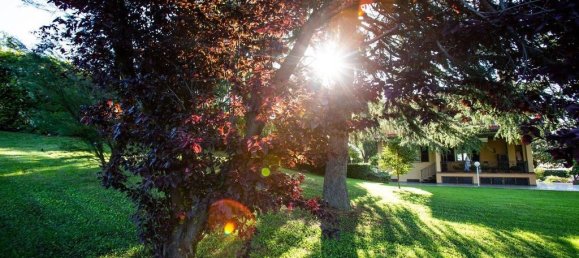 4 غرف نوم فيلا في Velletri, Italy رقم 366073 9