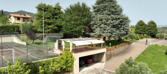 4 غرف نوم فيلا في Velletri, Italy رقم 366073 41