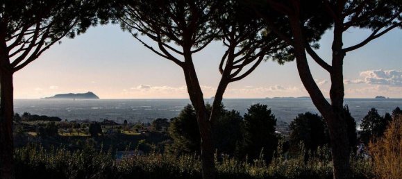 4 غرف نوم فيلا في Velletri, Italy رقم 366073 29