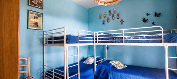 4 غرف نوم فيلا في Velletri, Italy رقم 366073 17