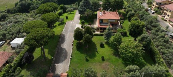 4 غرف نوم فيلا في Velletri, Italy رقم 366073 39