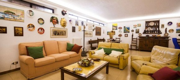 4 غرف نوم فيلا في Velletri, Italy رقم 366073 19