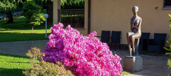 4 غرف نوم فيلا في Velletri, Italy رقم 366073 25