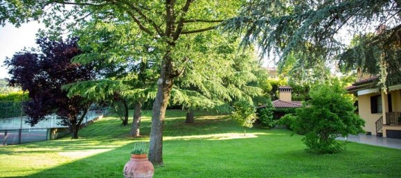 4 غرف نوم فيلا في Velletri, Italy رقم 366073 11