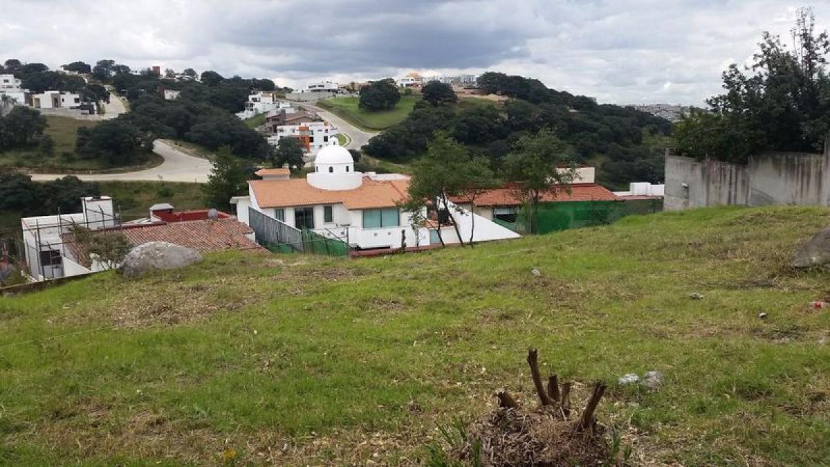  Land in Ciudad Lopez Mateos, Mexico No. 207166