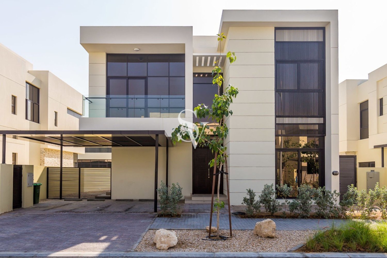 5 Schlafzimmer Villa in DAMAC Hills (Akoya by DAMAC), UAE, Nr. 107818