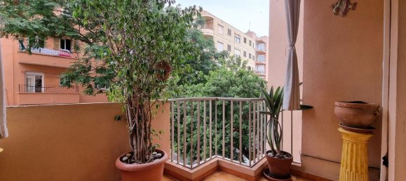 4 bedrooms Apartment in Palma de Majorca, Spain No. 155913 2