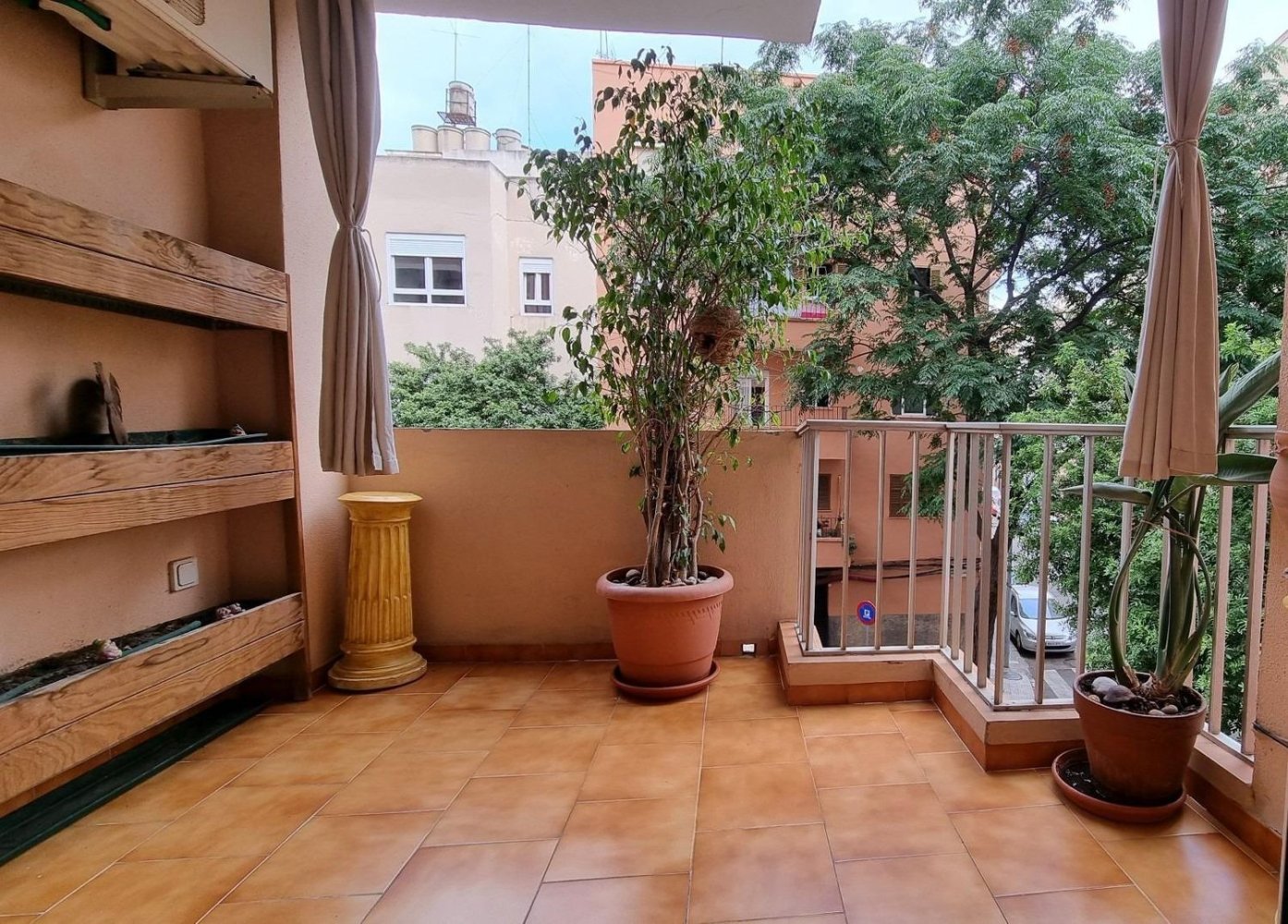 4 bedrooms Apartment in Palma de Majorca, Spain No. 155913