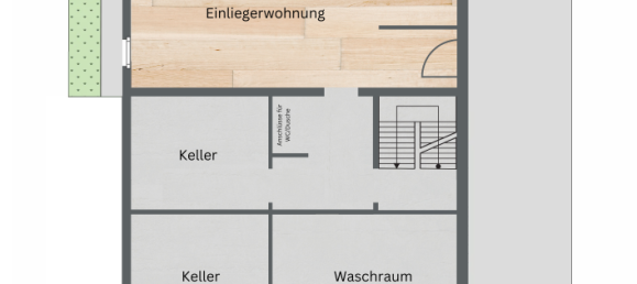 7 rooms Commercial property in Boblingen, Germany No. 73323 22